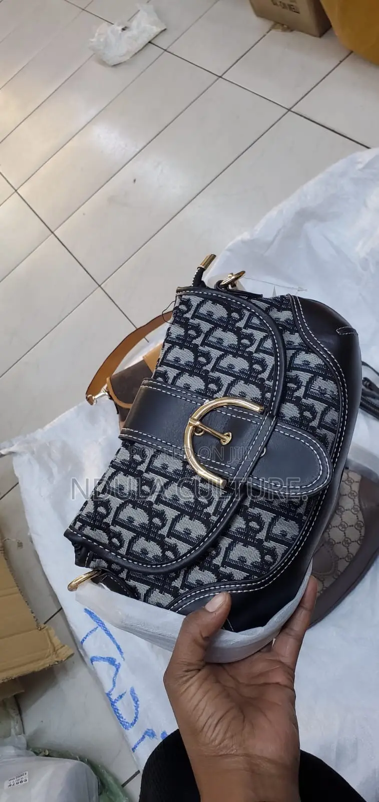 Coach Soho Bags