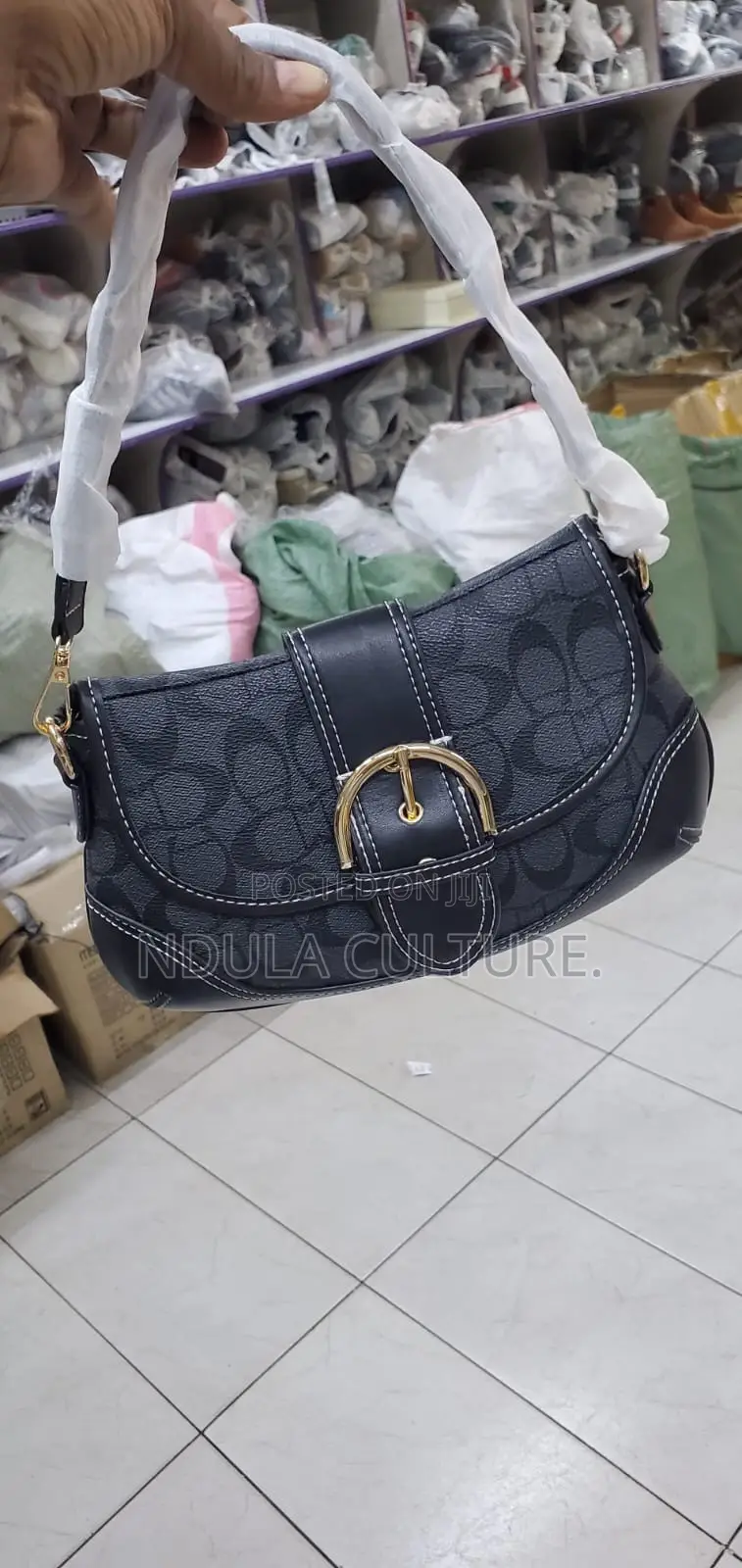 Coach Soho Bags