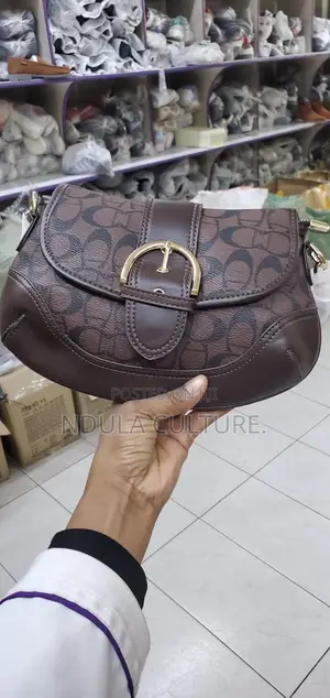 Coach Soho Bags