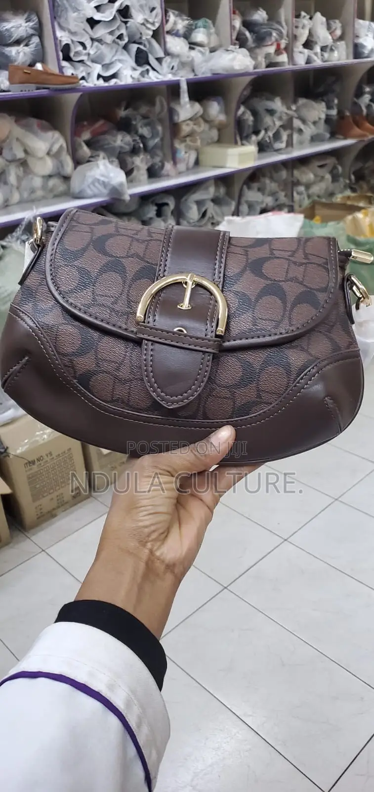 Coach Soho Bags