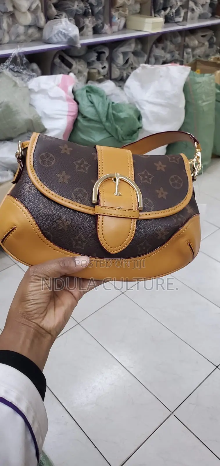 Coach Soho Bags