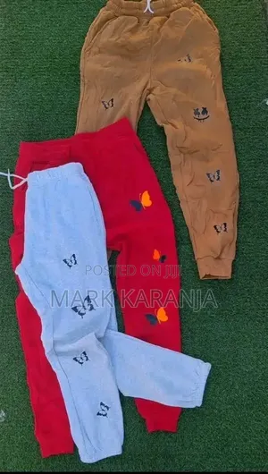 Unsex Sweetpant