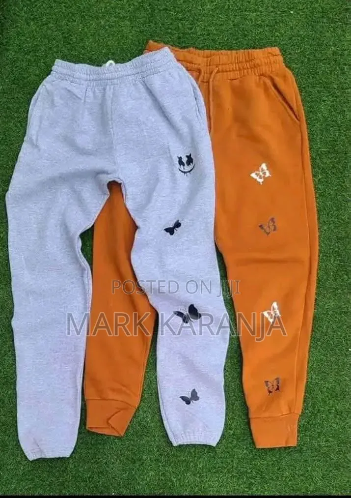 Unsex Sweetpant