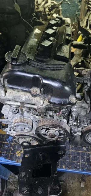 Slim Engine K6a Suzuki Alto