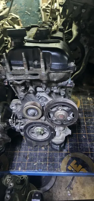 Slim Engine K6a Suzuki Alto