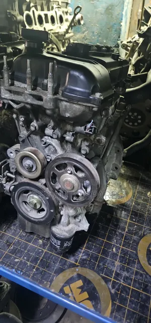 Slim Engine K6a Suzuki Alto