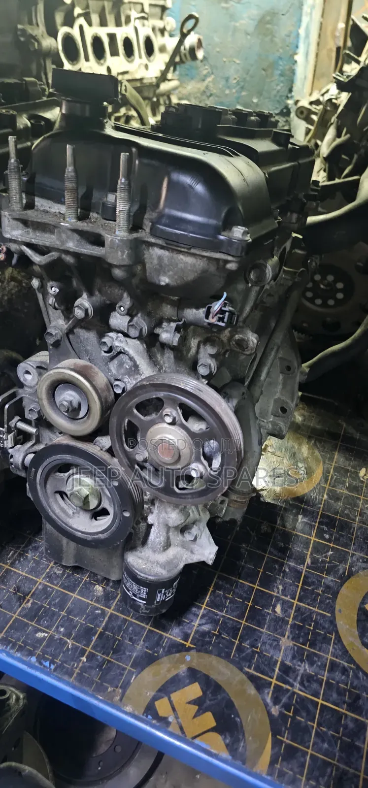Slim Engine K6a Suzuki Alto