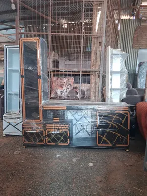 Modern TV Stand