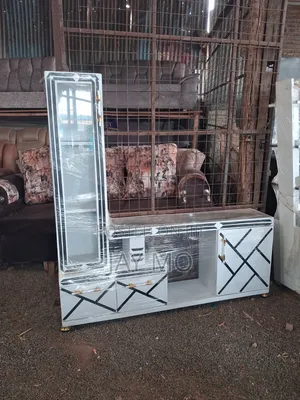 Modern TV Stand