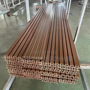 Wall Panels WPC (Outdoor Panels)