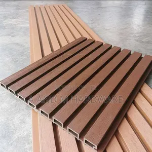 Wall Panels WPC (Outdoor Panels)