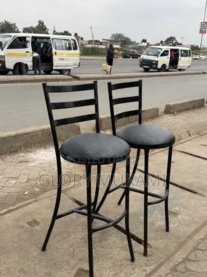 High Bar Stools Sinatabu