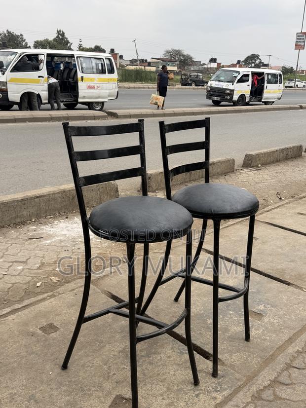 High Bar Stools Sinatabu - thumbnail 2