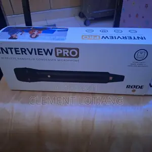 Rode Interview Pro