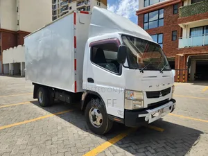 Mitsubishi Fuso