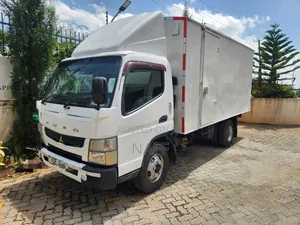 Mitsubishi Fuso