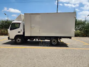 Mitsubishi Fuso
