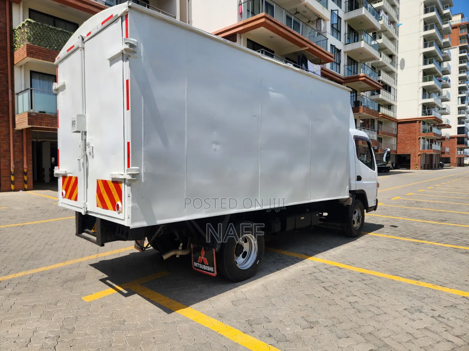 Mitsubishi Fuso