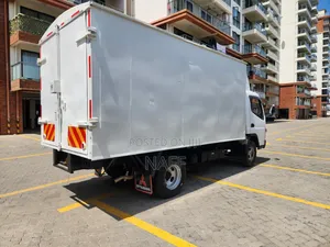 Mitsubishi Fuso