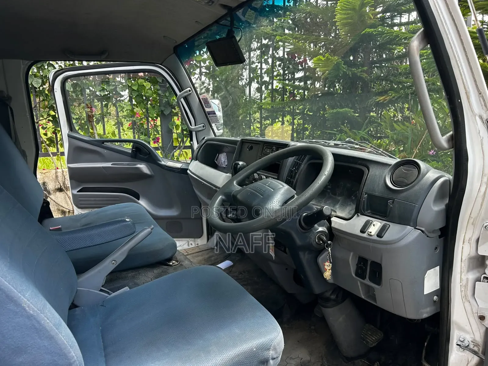 Mitsubishi Fuso