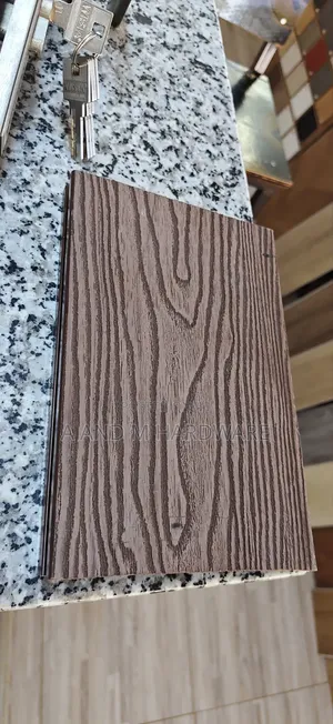 Outdoor Panels