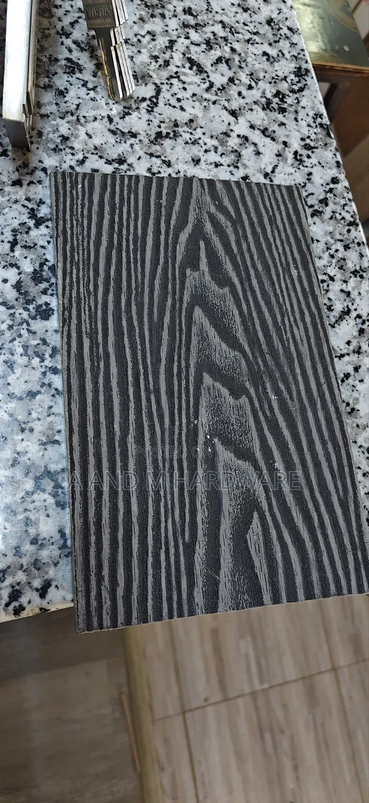 Outdoor Panels