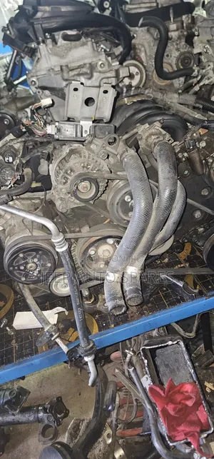 3sz Townace Complete Engine