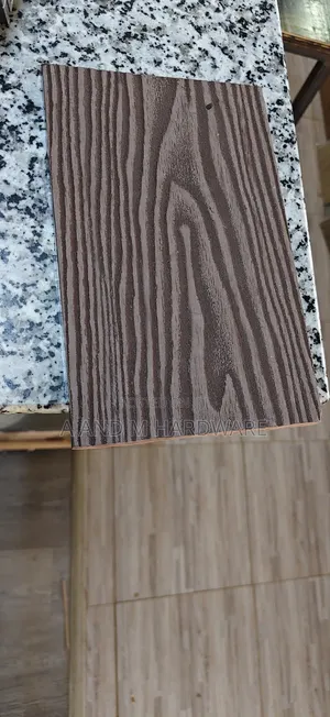 Outdoor Panels
