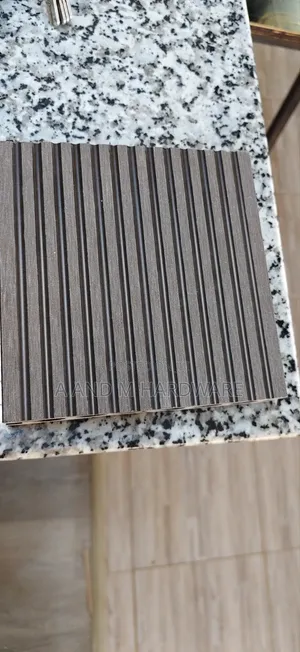 Outdoor Panels