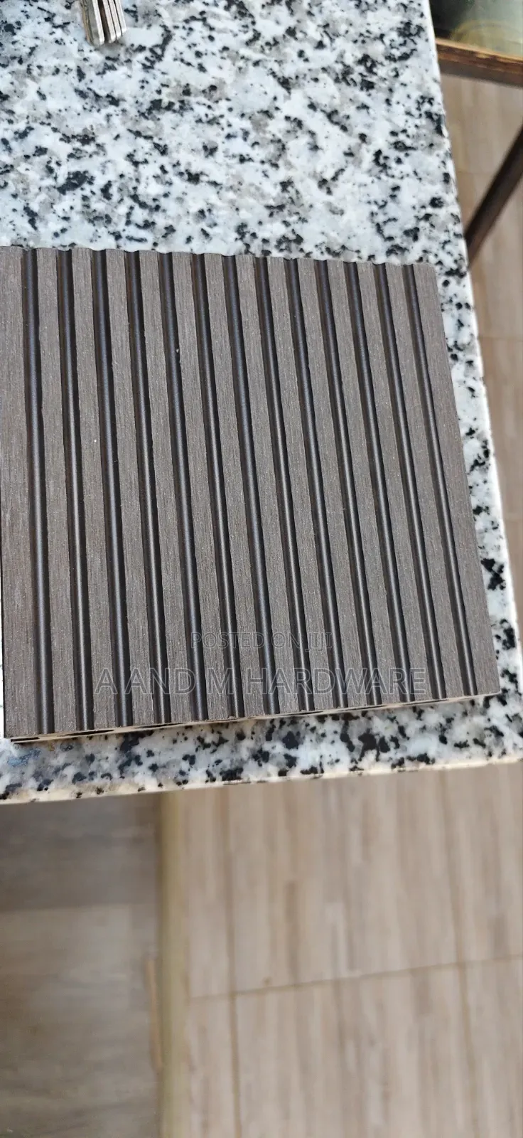 Outdoor Panels