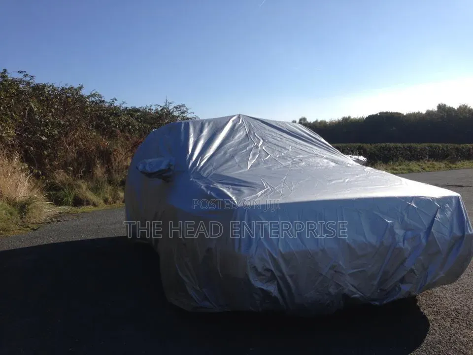 Sedan Car Covers Waterproof All Weather