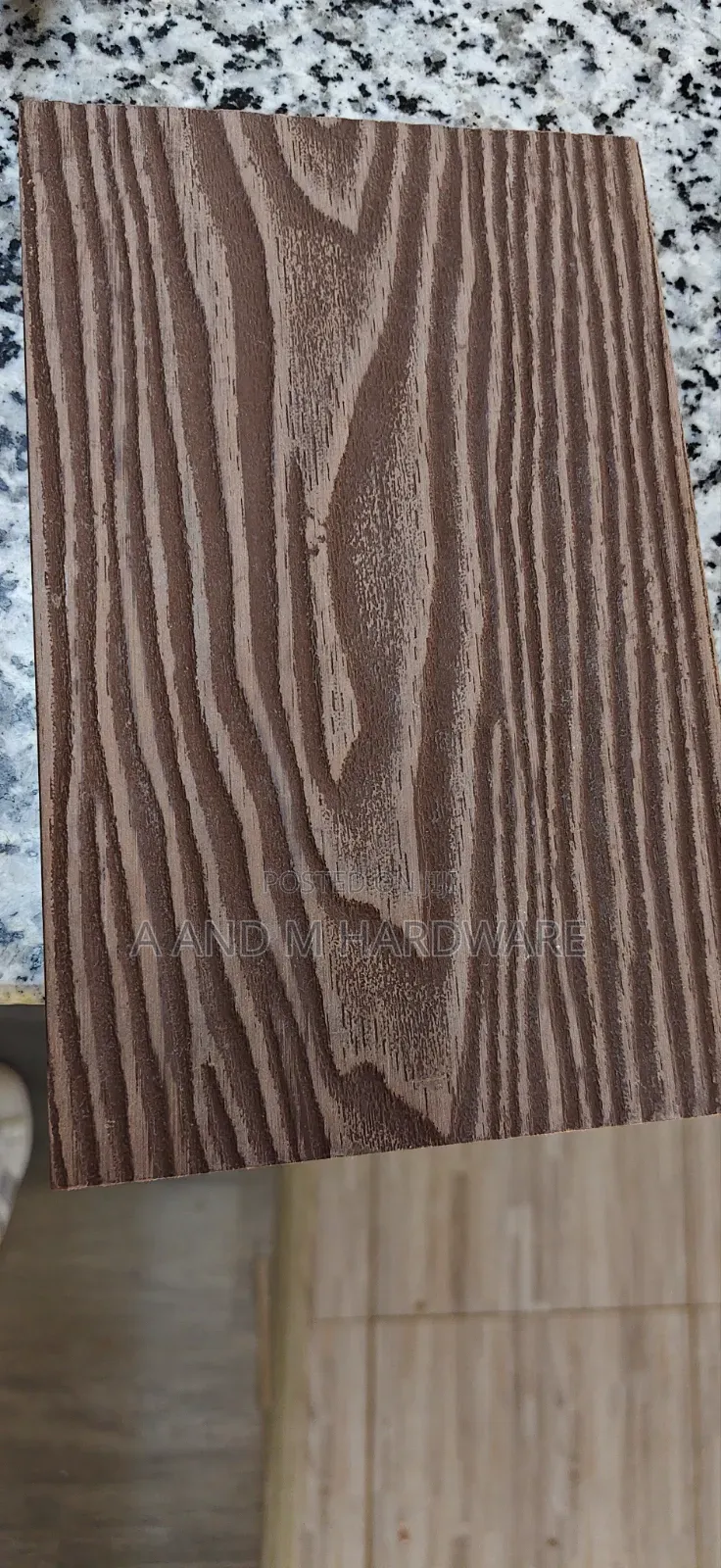 Outdoor Panels