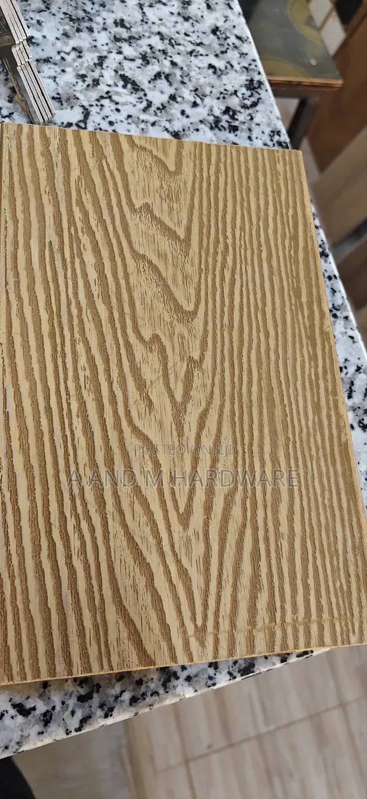 Outdoor Panels