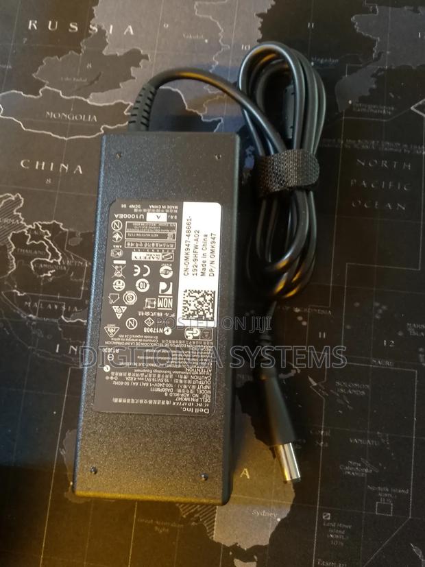 Dell Big Pin Laptop Adpater