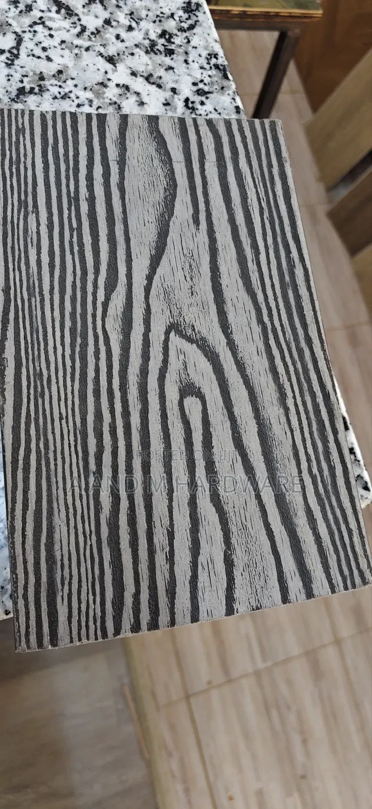 Outdoor Panels