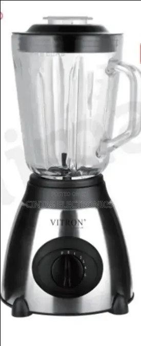 Vitron 1.5L 2-in-1 Blender