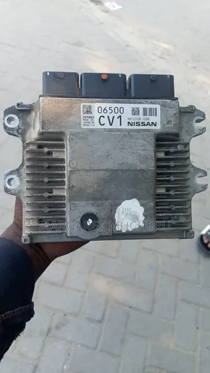 Computer Gearbox Suzuki