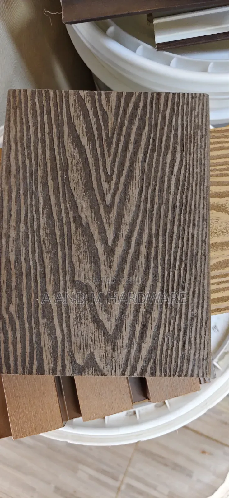 Outdoor Panels