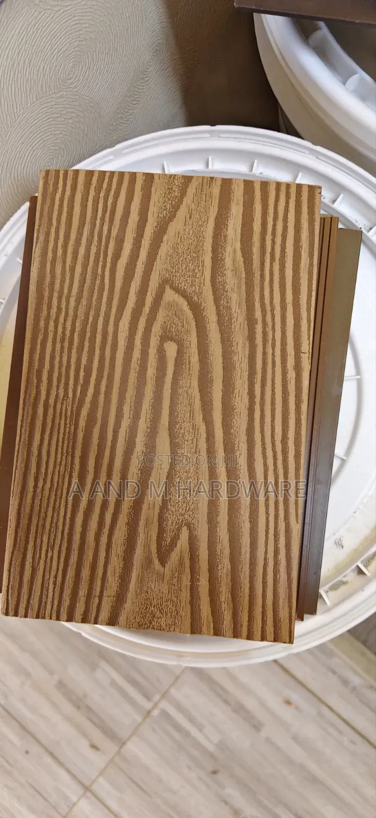 Outdoor Panels