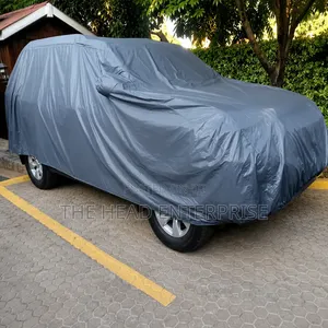 Prado Car Cover TX All Weather Waterproof, Sun Proof