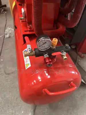 High Quality Sunshine Italy 200l Compressor