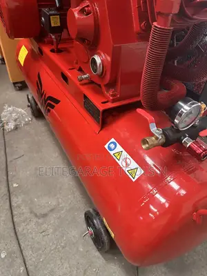 High Quality Sunshine Italy 200l Compressor