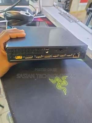 Desktop Computer Lenovo ThinkCentre M625 Tiny 4GB AMD SSD 128GB