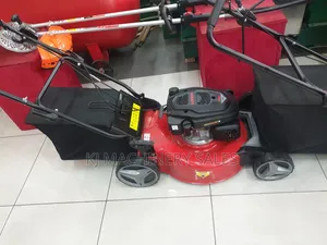 Lawn Mower