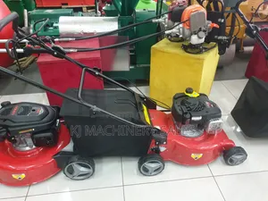 Lawn Mower