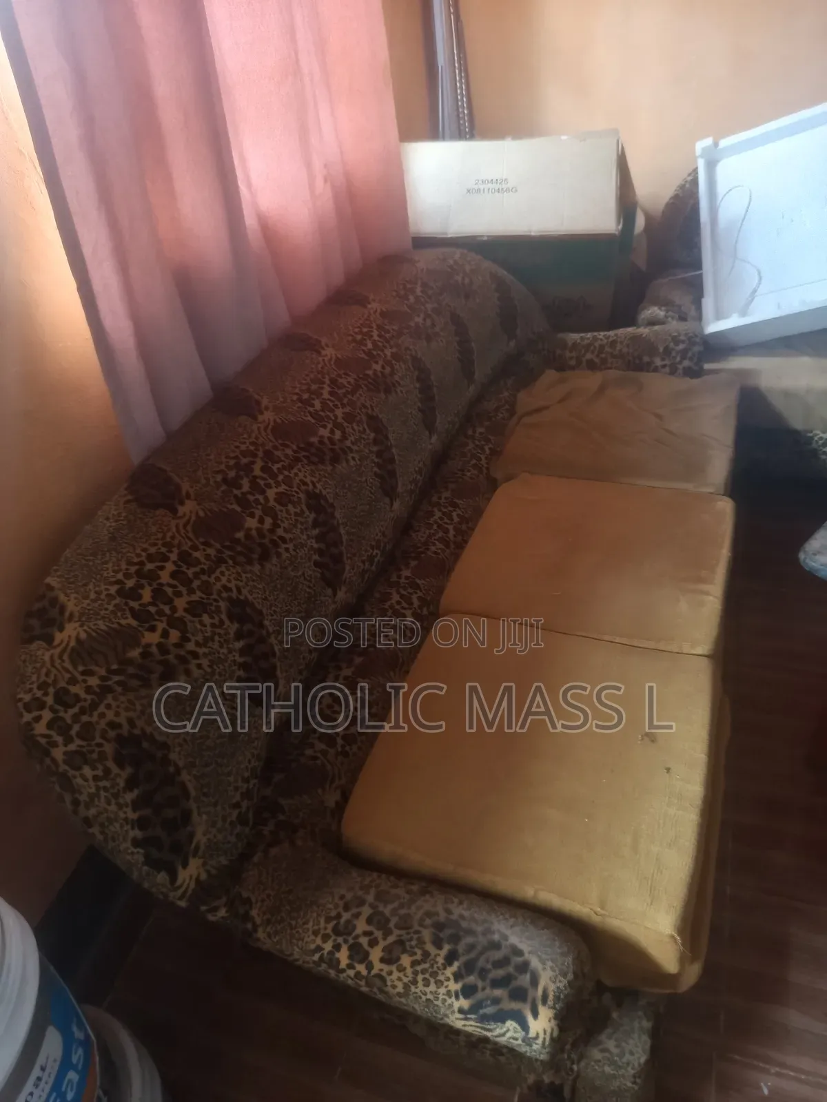 Home Furniture