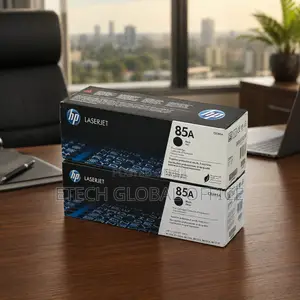 HP 85A Toner for LaserJet Pro P1102w