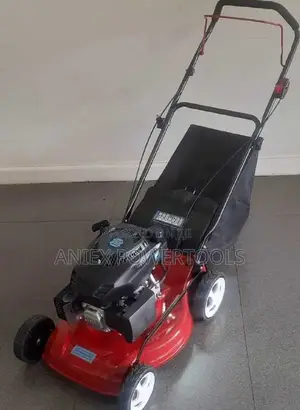 Astramilano Lawn Mower 18 Inches 140CC 4hp HAND PUSH