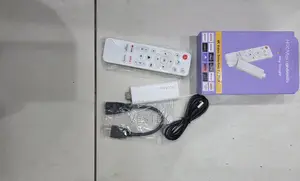 H96 Max Video Decoding TV Stick Smart Android TV Dongle 2g 16gb