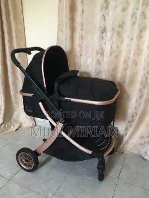 Baby Stroller